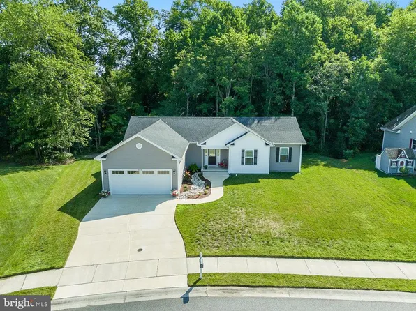 21324 N Acorn Way, Lewes, DE 19958