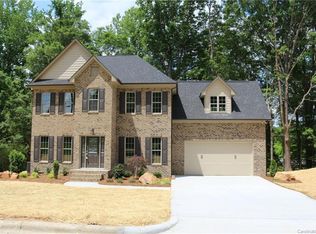 325 Eastcliff Dr, Concord, NC 28025