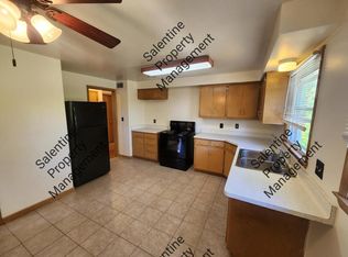 3724 Astoria Dr, Racine, WI 53402