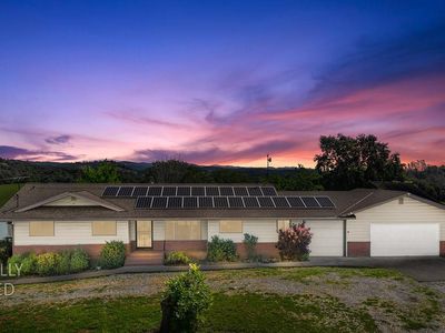 3303 W Cherry Acres Rd, Cool, CA, 95614