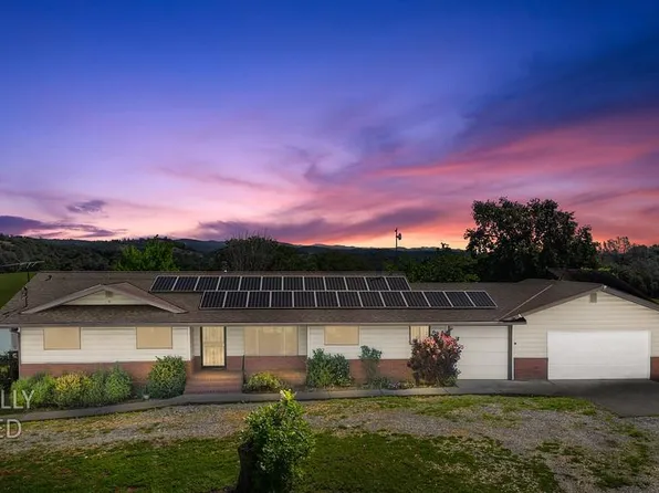 3303 W Cherry Acres Rd, Cool, CA 95614