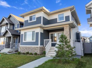 6333 Greenaway Ave NW, Edmonton, AB T5E 6Y6