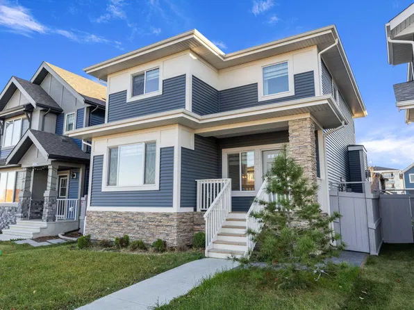 6333 Greenaway Ave NW, Edmonton, AB T5E 6Y6