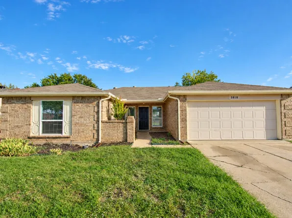 3018 Meadow Creek Ct, Grand Prairie, TX 75052
