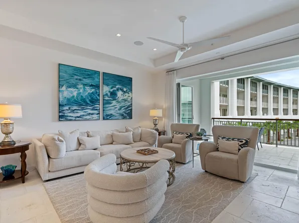 74 Governors Ct Unit W203, Inlet Beach, FL 32461
