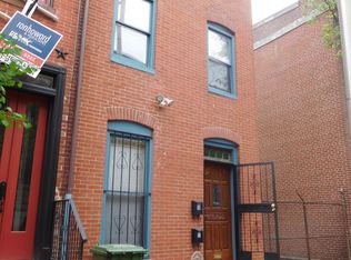 16 S Wolfe St #B, Baltimore, MD