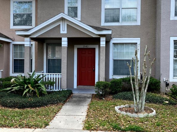 Townhomes For Rent in Brandon FL - 6 Rentals | Zillow