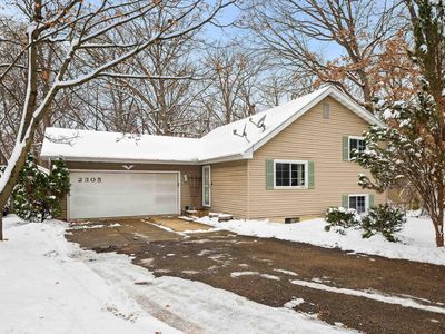 2305 N Lehman Rd, Peoria, IL, 61604