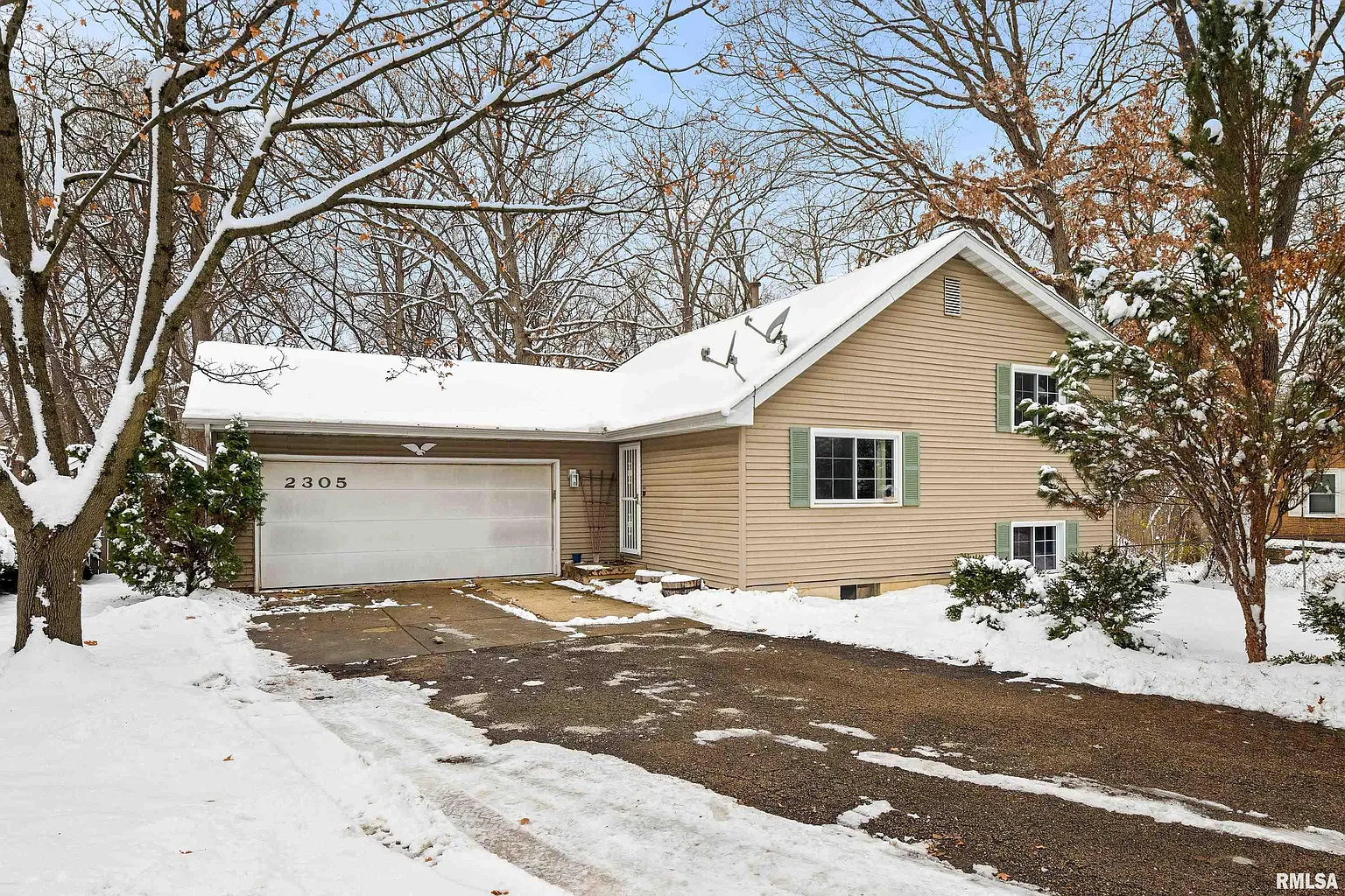 2305 N Lehman Rd photo 1