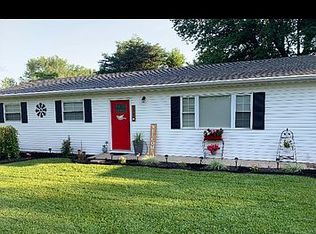 115 Middle Ave, Bedford, IN 47421