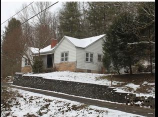 PARCEL Three #8N-0105-0000, Webster Springs, WV 26288