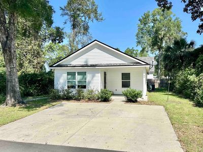 96 Nelson Rd, Crawfordville, FL, 32327