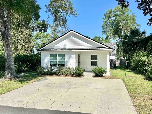 96 Nelson Rd, Crawfordville, FL 32327