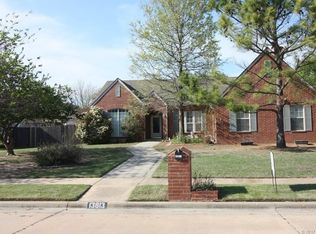13813 E 87th St N, Owasso, OK 74055