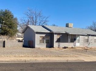 314 Monticello Dr, Odessa, TX 79763