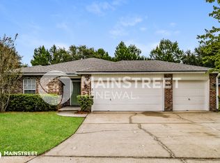 2545 Spring Pond Ln, Jacksonville, FL 32221