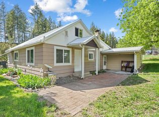 611 Hegney Way, Colville, WA 99114