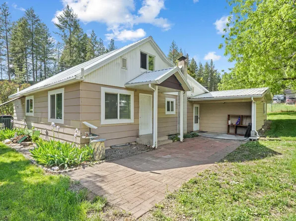 611 Hegney Way, Colville, WA 99114