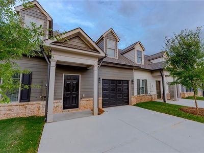 3849 Valley View Ct #32, Gainesville, GA, 30501