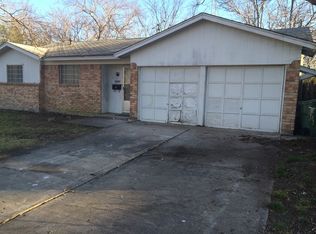2712 E Mitchell St, Arlington, TX 76010