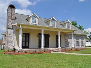 2204 Terre Ruelle, New Iberia, LA 70563
