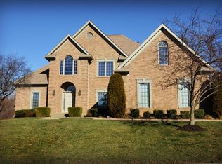 5118 Wolfpen Woods Dr, Prospect, KY 40059