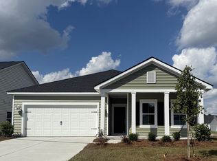 538 Magnolia Terrace Dr #LITCHFIELD;-LOT 254, Myrtle Beach, SC 29579