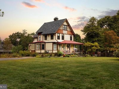1509 Upland Ave, Jenkintown, PA, 19046