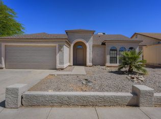 5272 W Eaglestone Loop, Tucson, AZ 85742