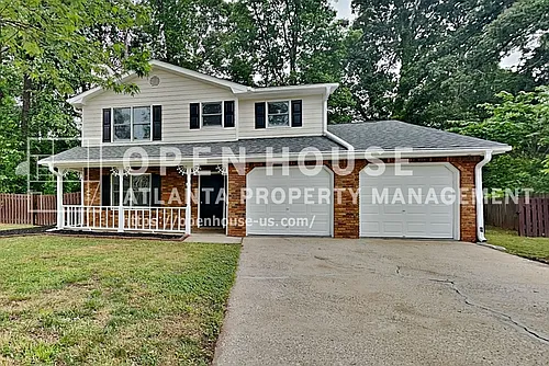 1501 Willow Creek Ct Photo 1