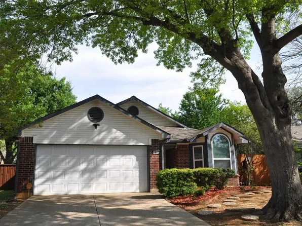 1412 Laguna Vista Way, Grapevine, TX 76051