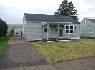 3708 Washington Ave, Erie, PA 16508