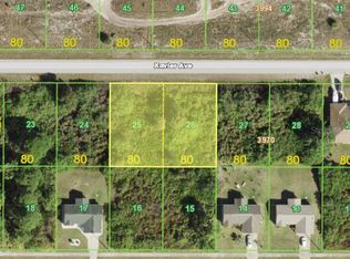 12785 Xavier Ave #25, Pt Charlotte, FL 33981