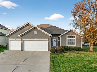 1106 NW 108th Ct #NA, Kansas City, MO 64155
