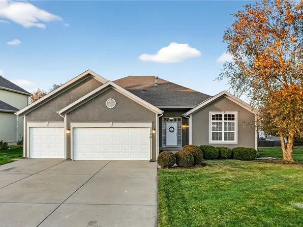 1106 NW 108th Ct #Na, Kansas City, MO 64155