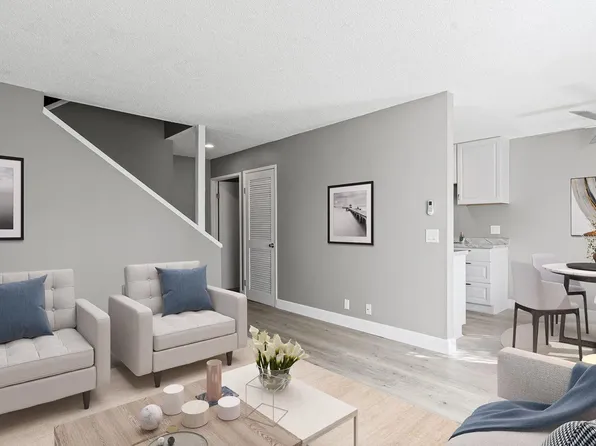 8150 Winter Gardens Blvd Unit 19, Lakeside, CA 92040
