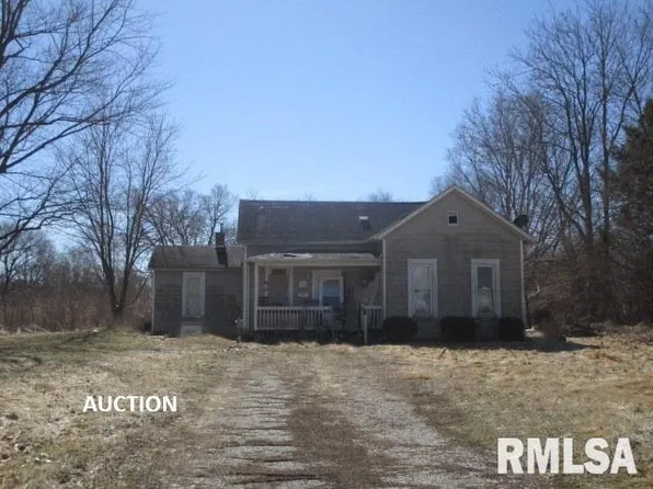 203 E Jefferson St, Mason City, IL 62664