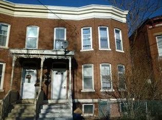 86 Carson Ave, Newburgh, NY 12550