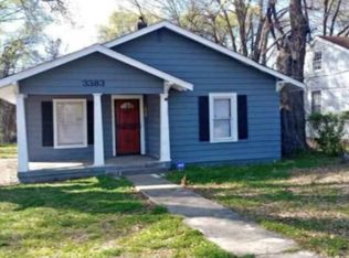 3383 Hardin Ave, Memphis, TN 38122