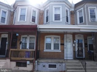 332 Powell St, Gloucester City, NJ 08030