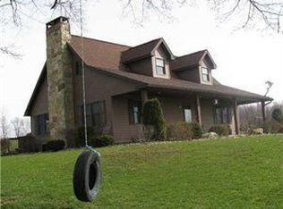 477 St. Johns Rd, Delaware Twp, PA 16124