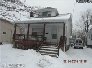 12813 Angelus Ave, Cleveland, OH