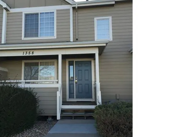 1358 S Danube Ct Unit 102, Aurora, CO 80017