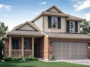 2810 Torrey Pines Dr, Brookshire, TX 77423