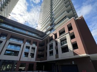 4010 Eglinton Ave W #2704, Etobicoke, ON M9A 4M2
