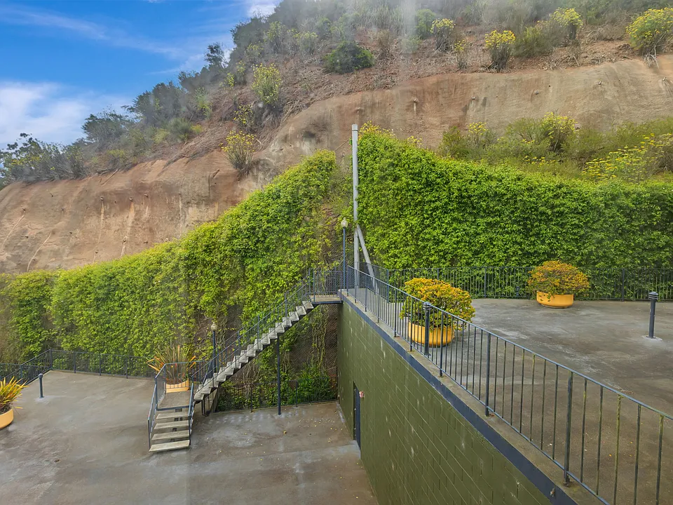 Mt. Sutro