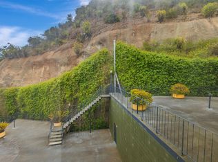 Mt. Sutro, San Francisco, CA 94131