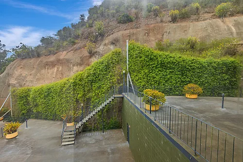 Mt. Sutro Photo 1