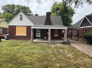 923 Garland St, Memphis, TN 38107