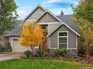 11190 SW 118th Ter, Tigard, OR 97223